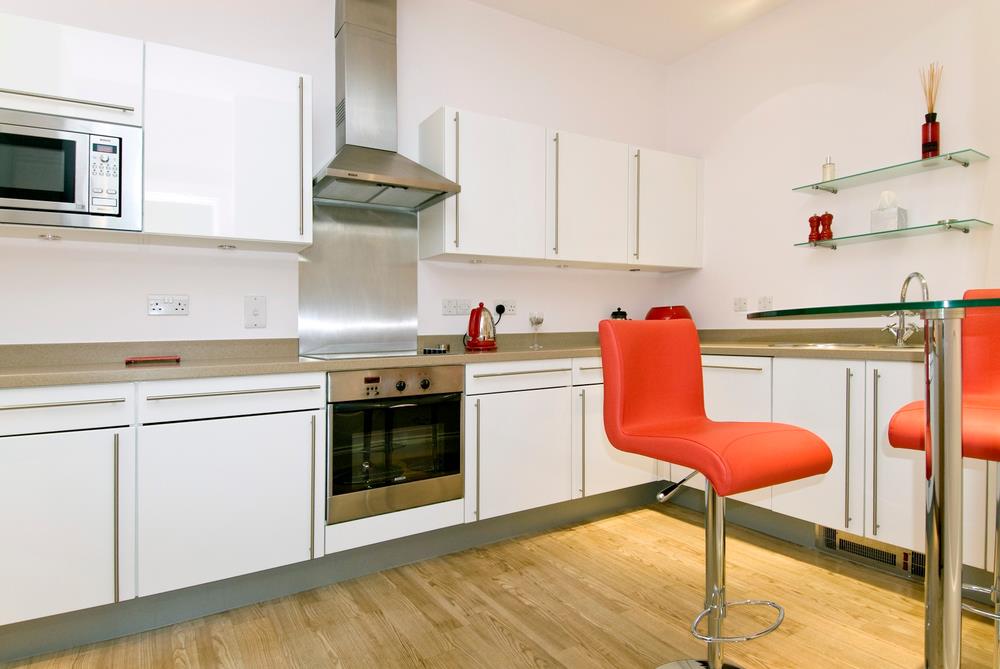 Flat St John's Wood Road in City of Westminster