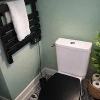 Room Boulevard Bourceron in Argenteuil