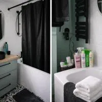 Room Boulevard Bourceron in Argenteuil