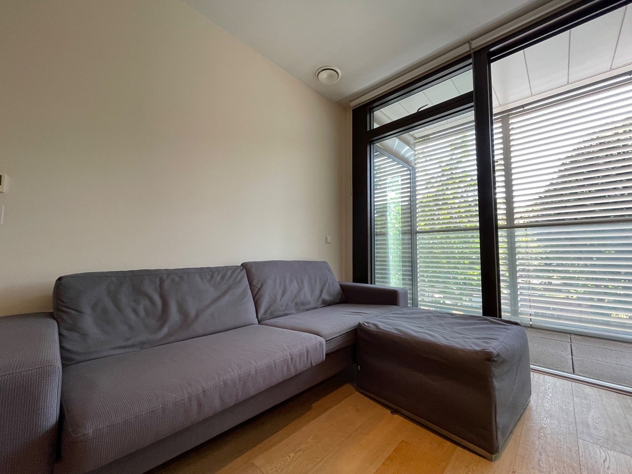Flat York Way in Greater London