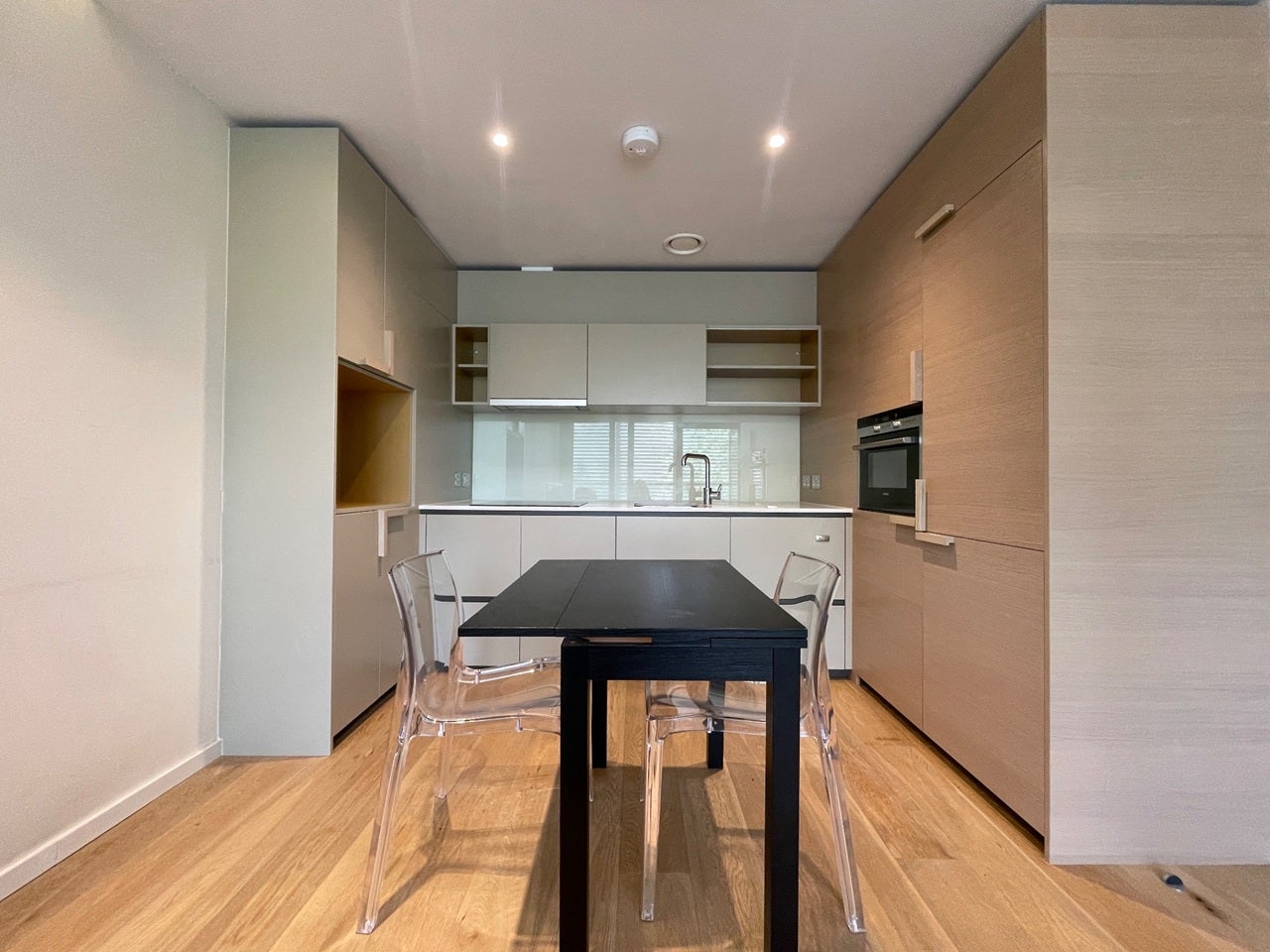 Flat York Way in Greater London