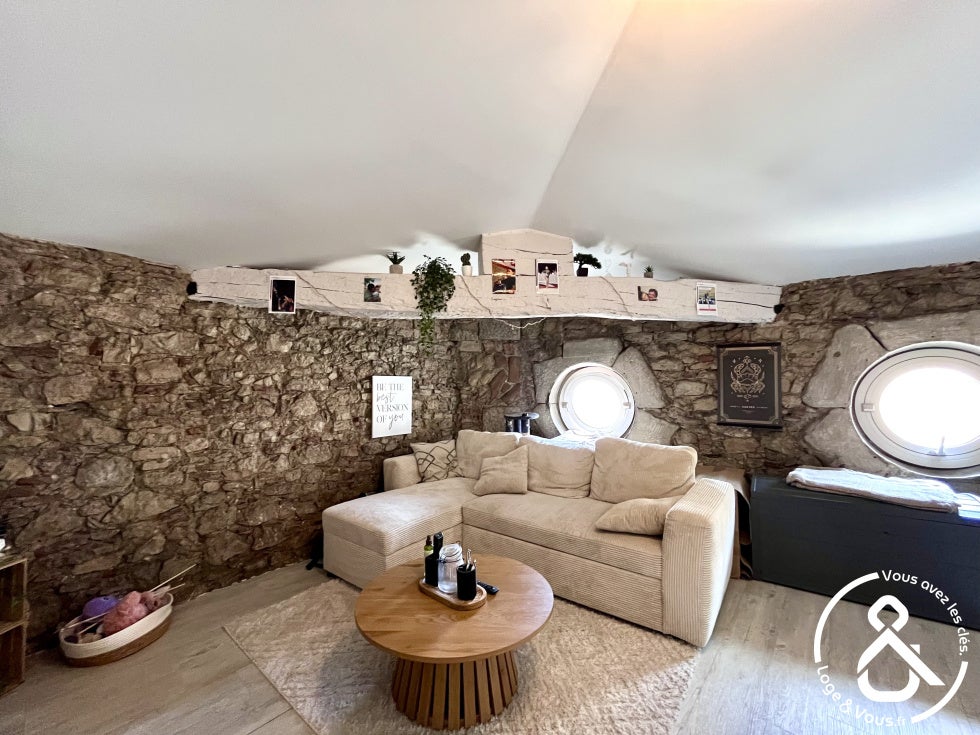 Appartement Chemin de la Bouriette à Castres