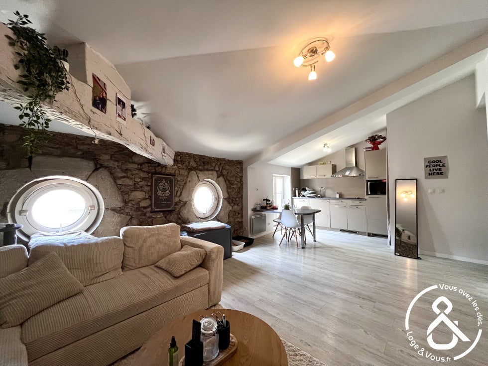 Flat Chemin de la Bouriette in Castres