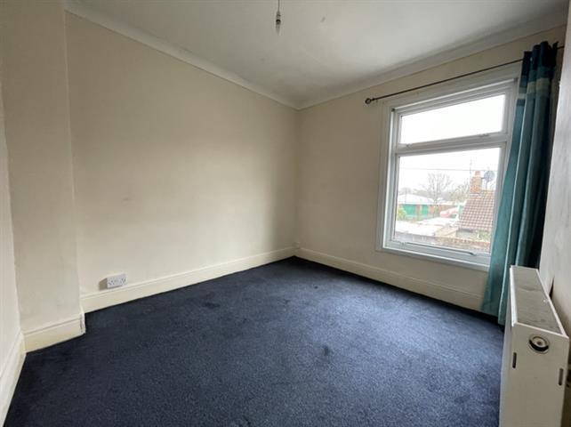 House Stainton Street in Middlesbrough