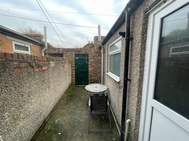 House Stainton Street in Middlesbrough
