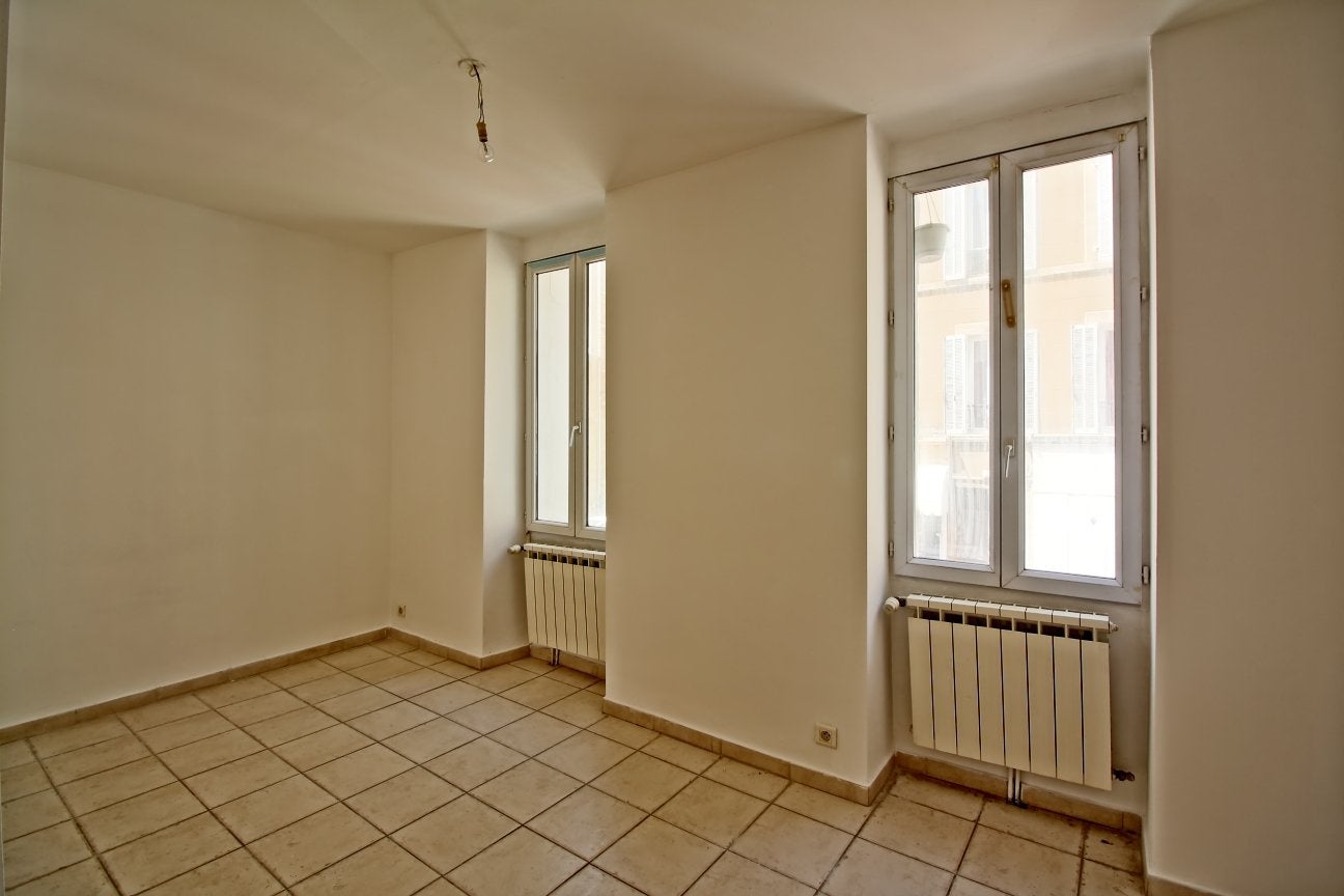 Appartement Rue des Flots Bleus à Marseille