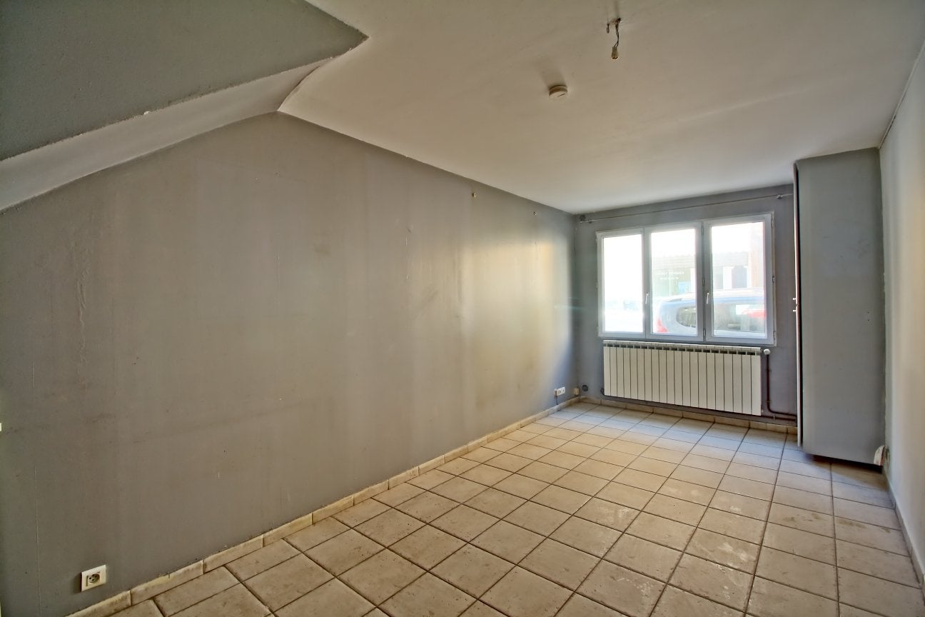 Appartement Rue des Flots Bleus à Marseille
