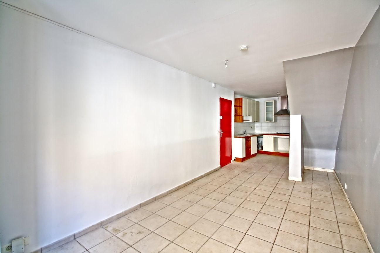 Appartement Rue des Flots Bleus à Marseille