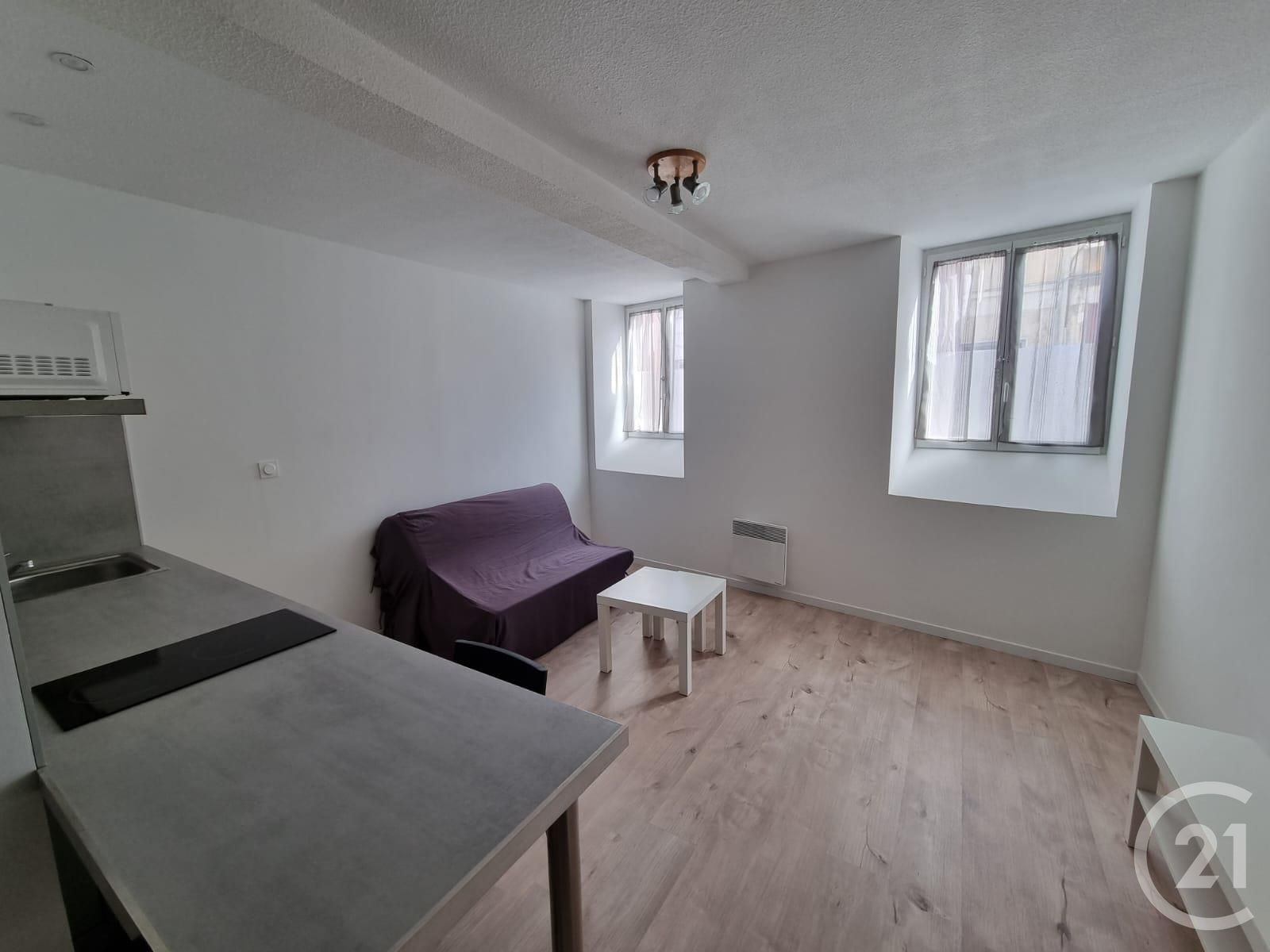 Appartement Place de Verdun à Tarbes