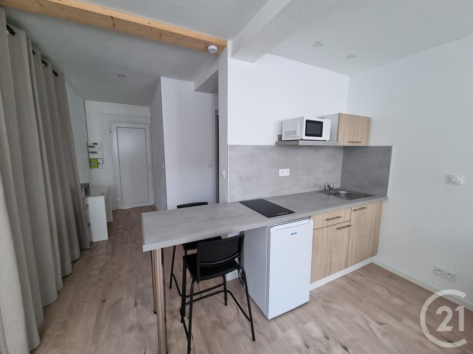 Appartement Place de Verdun à Tarbes