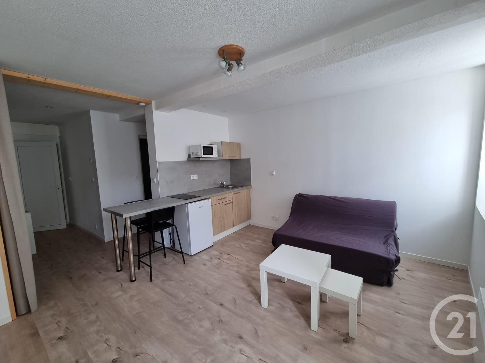 Appartement Place de Verdun à Tarbes