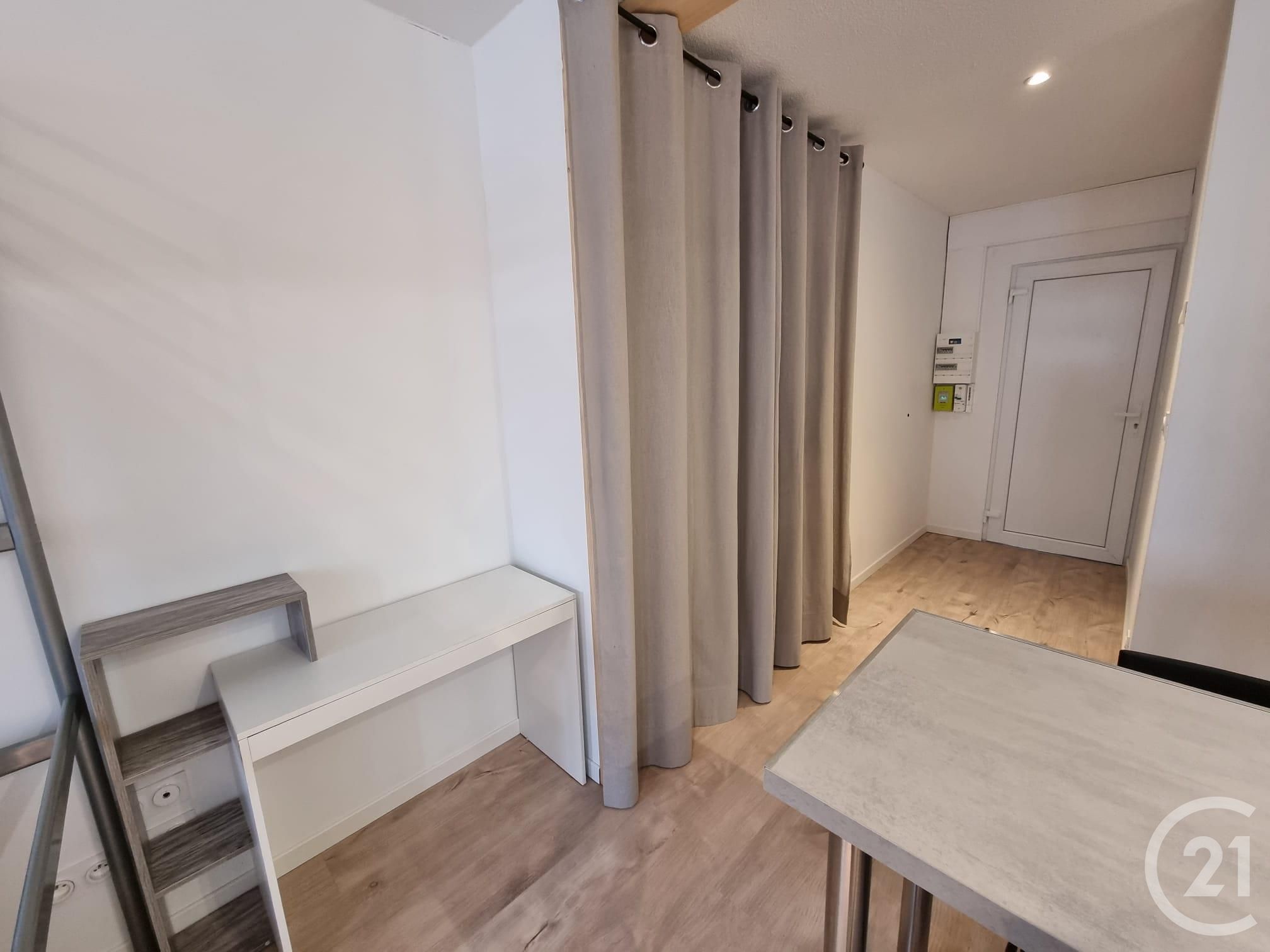 Appartement Place de Verdun à Tarbes