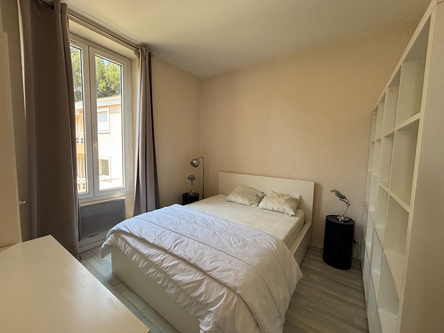 Flat Avenue des Roches Choisies in Nice