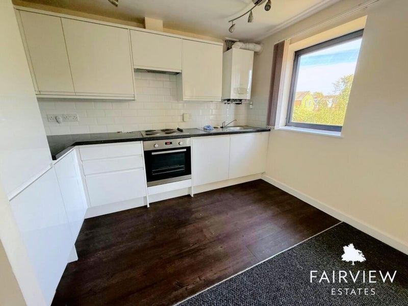 Flat Fleeman Court in Rushcliffe