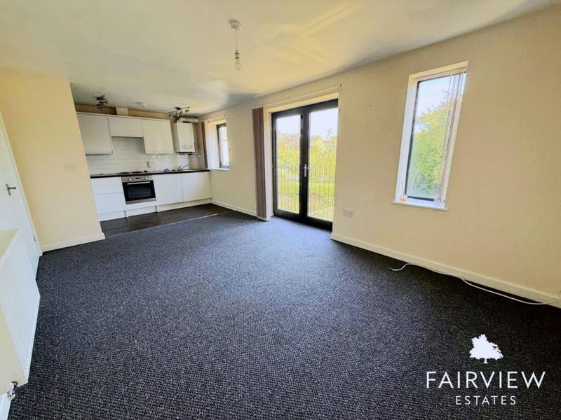 Flat Fleeman Court in Rushcliffe