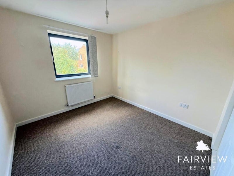 Flat Fleeman Court in Rushcliffe