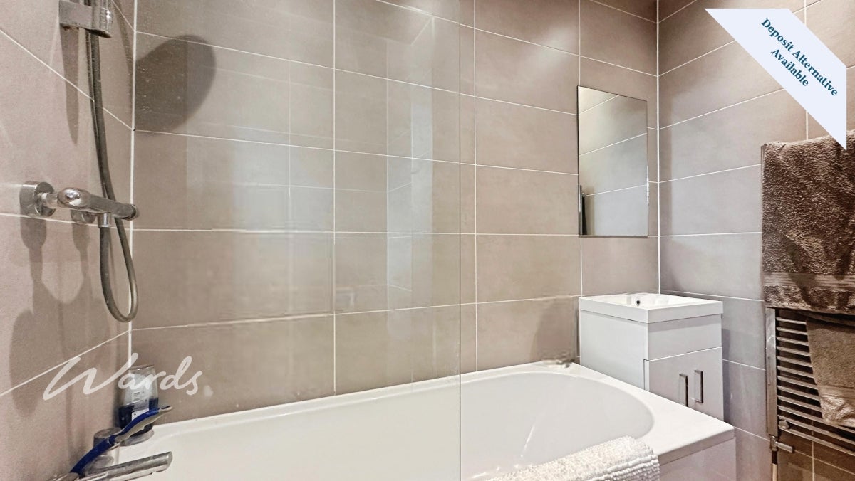 Flat Forstal Road in Maidstone