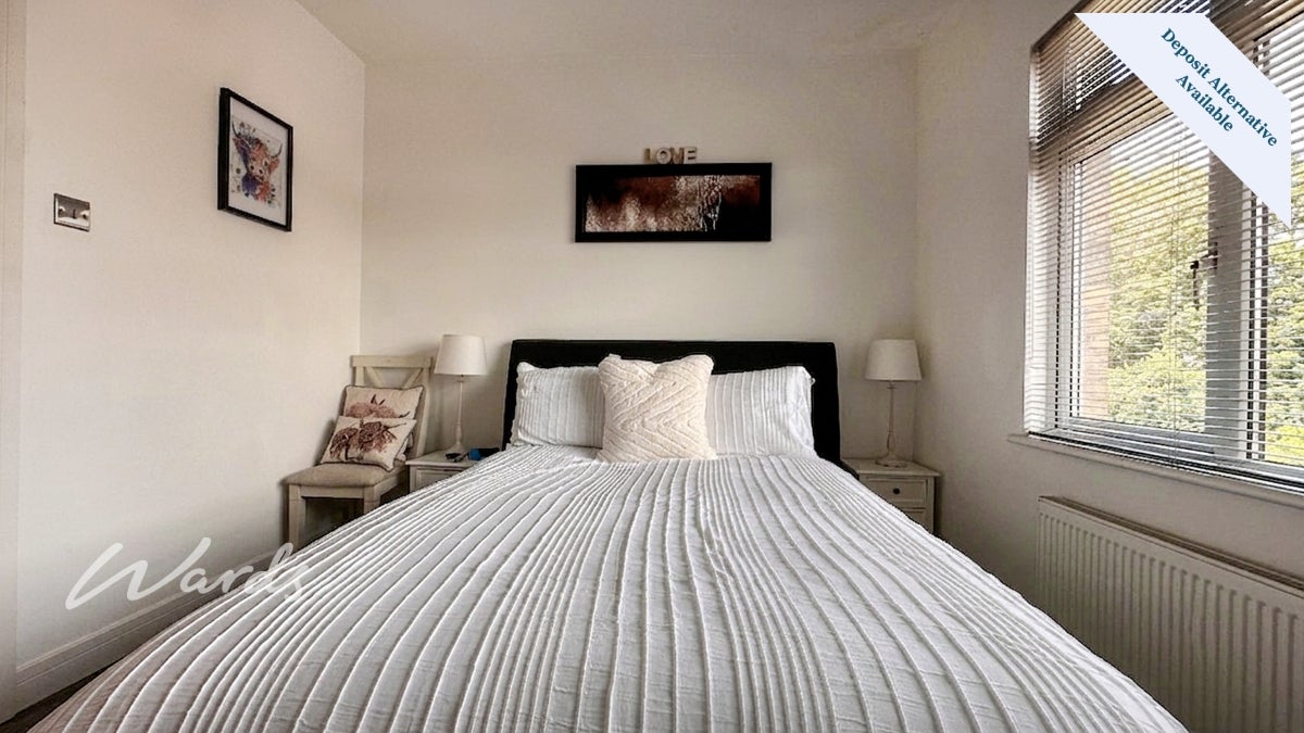 Flat Forstal Road in Maidstone