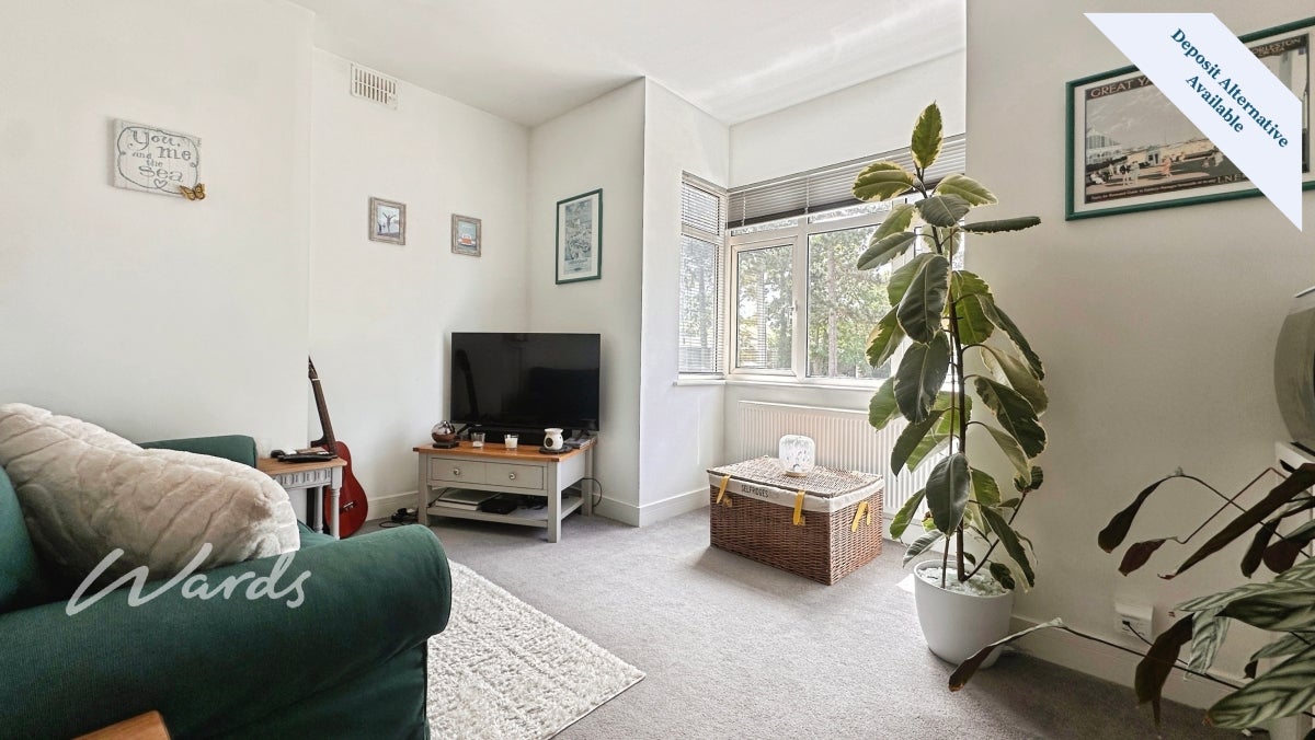 Flat Forstal Road in Maidstone