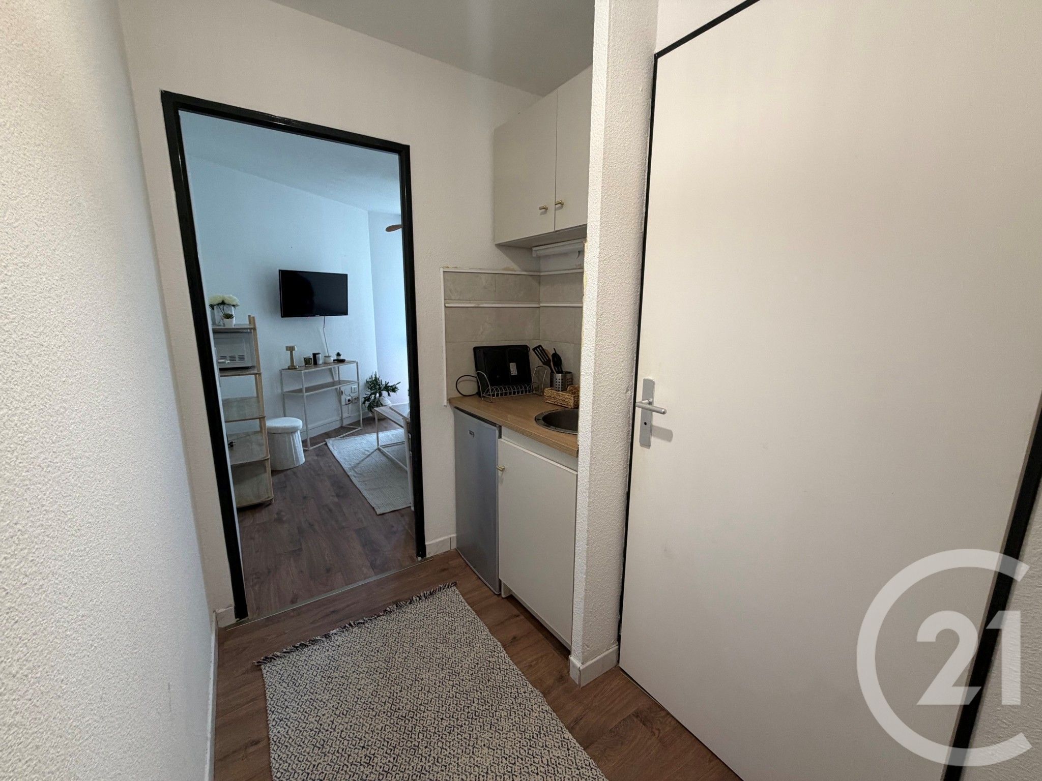 Appartement Rue des Terres au Curé à Paris