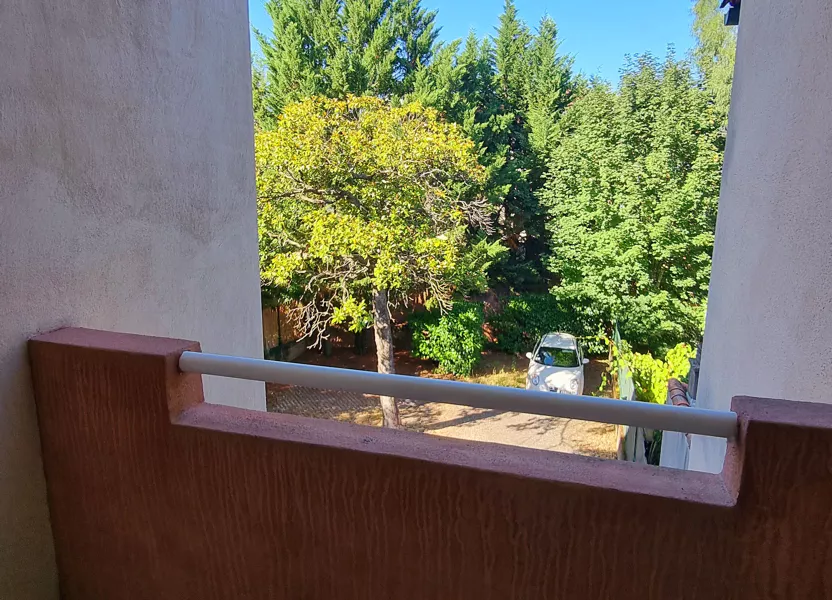 Flat Rue du Docteur Campmas in Albi
