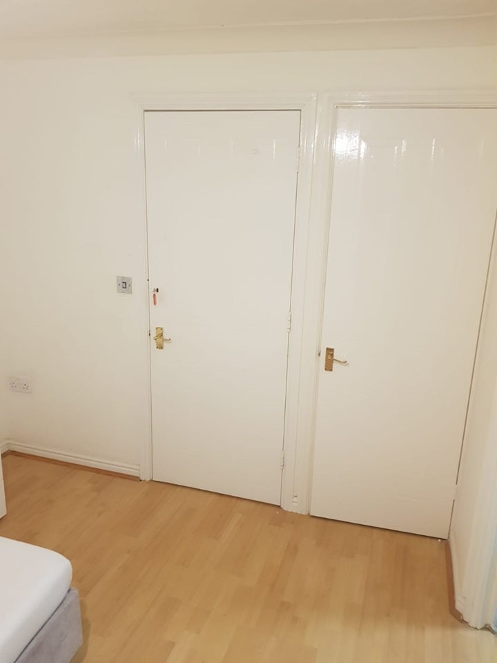 Room Fairway Drive in Greater London