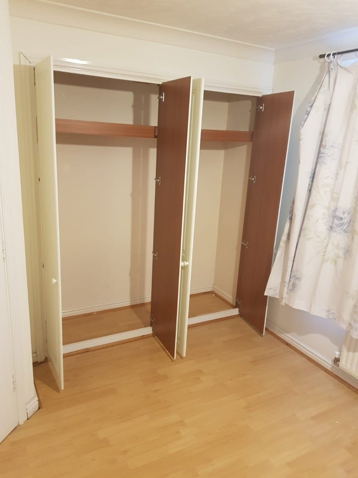 Room Fairway Drive in Greater London