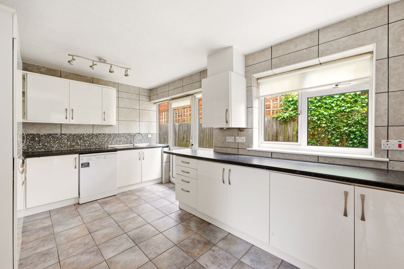 House Maplefield in St Albans