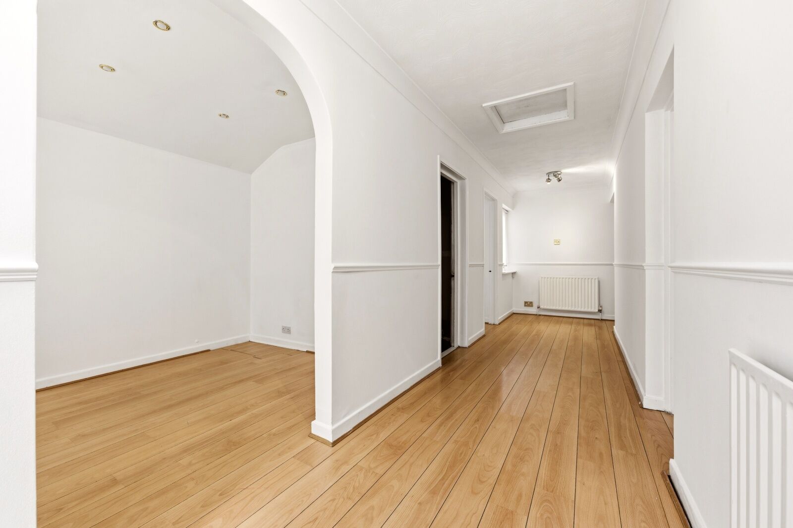 House Maplefield in St Albans