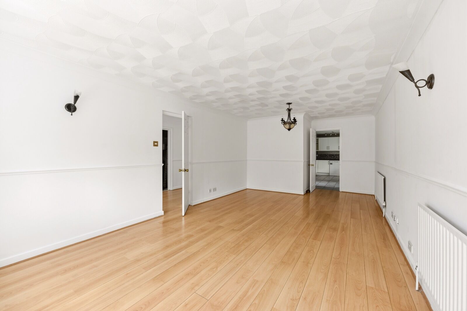 House Maplefield in St Albans