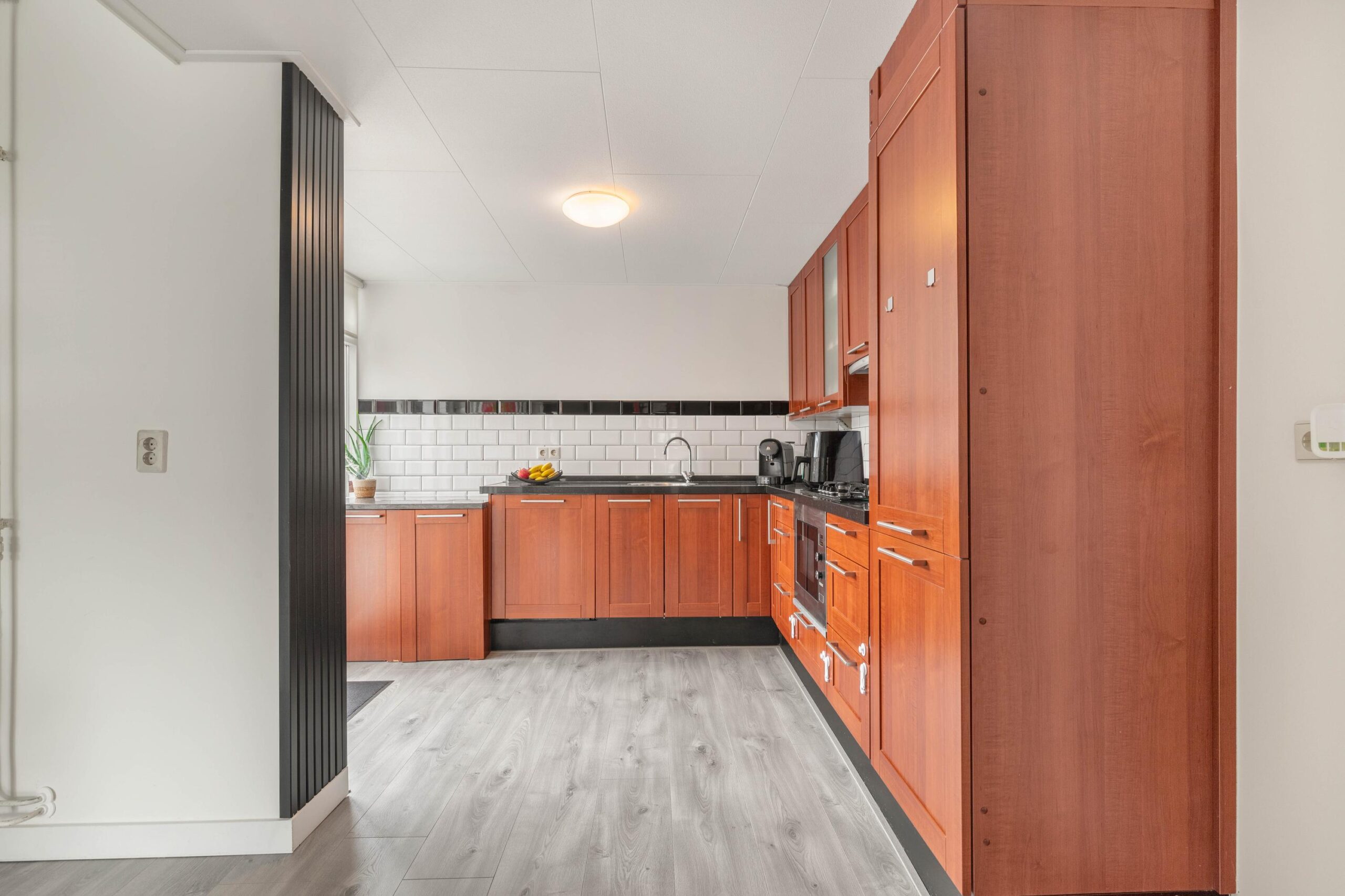 Tussenwoning te koop: Mauritsstraat 8, Noord-Scharwoude