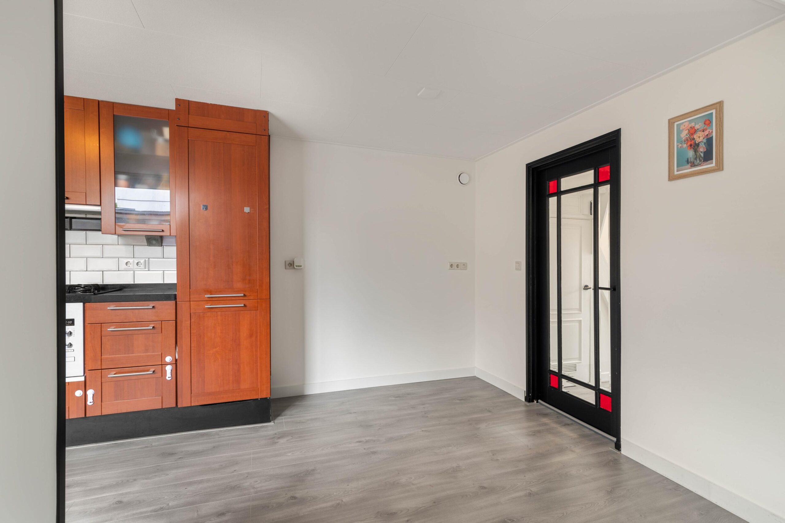 Tussenwoning te koop: Mauritsstraat 8, Noord-Scharwoude