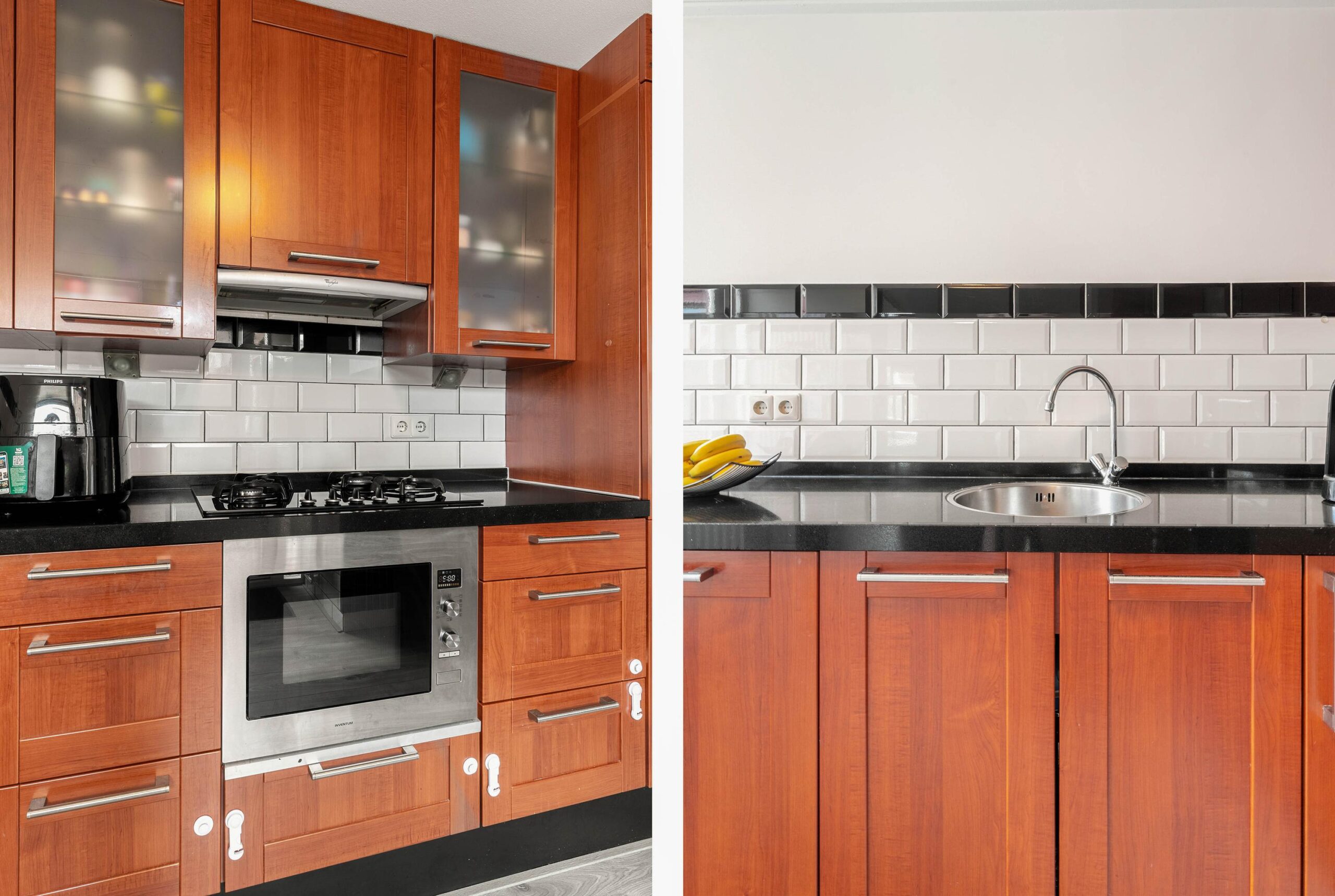 Tussenwoning te koop: Mauritsstraat 8, Noord-Scharwoude
