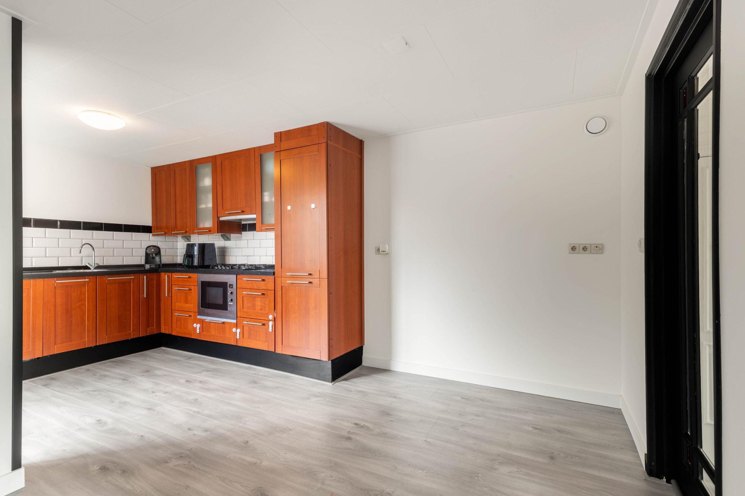 Tussenwoning te koop: Mauritsstraat 8, Noord-Scharwoude