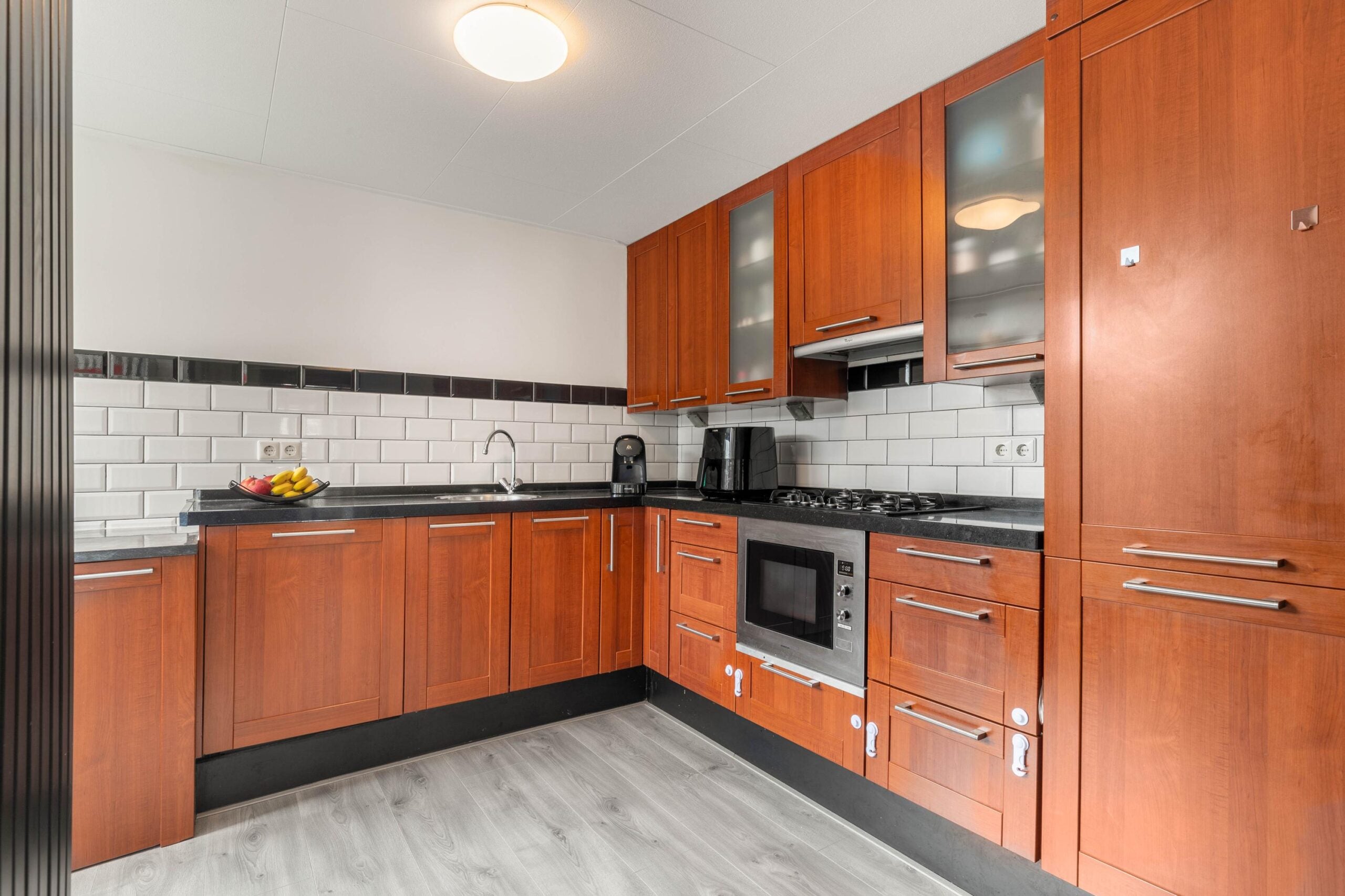 Tussenwoning te koop: Mauritsstraat 8, Noord-Scharwoude