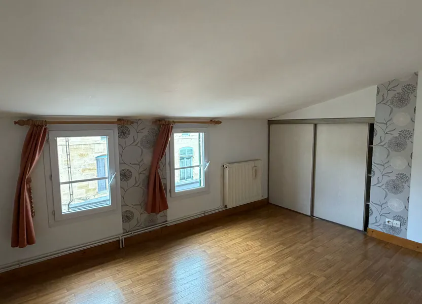 Flat Rue Saint-Antoine in Bar-le-Duc