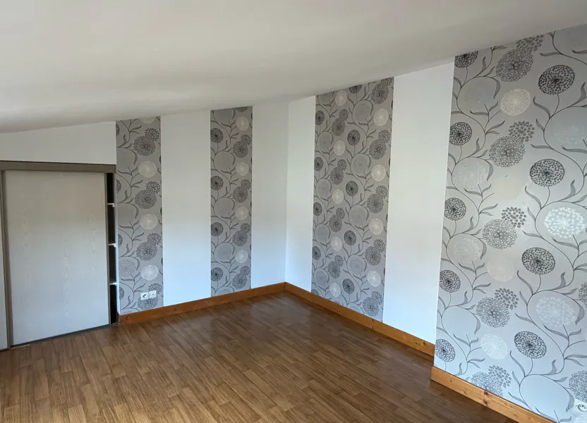 Flat Rue Saint-Antoine in Bar-le-Duc