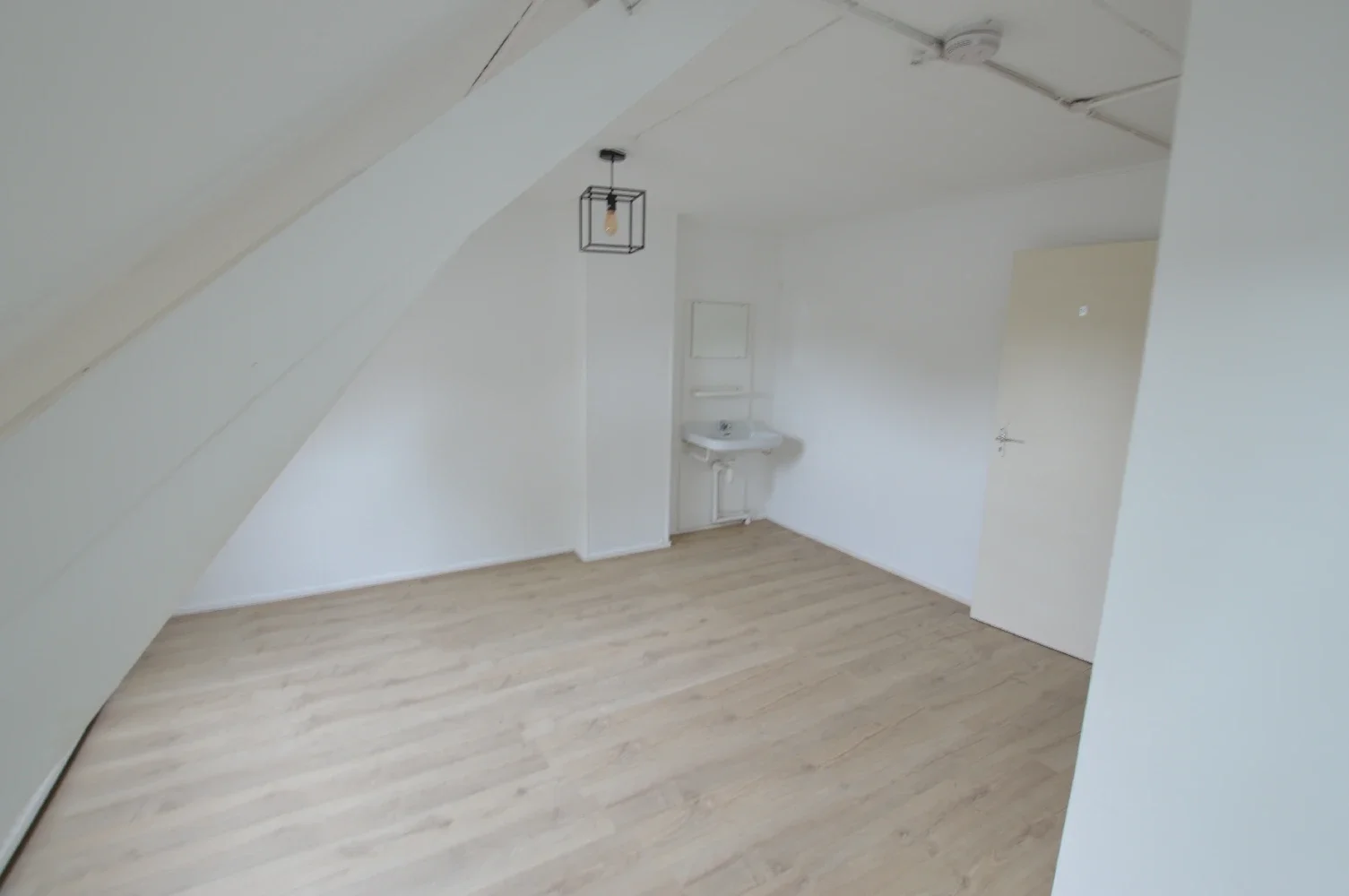 Kamer Van Ittersumstraat 4