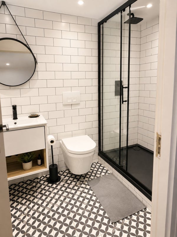 Room Liverpool Grove in Greater London