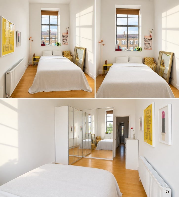 Room Liverpool Grove in Greater London