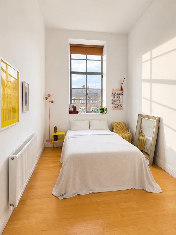 Room Liverpool Grove in Greater London