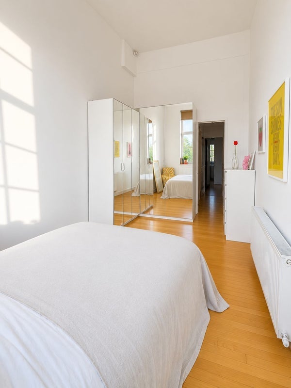 Room Liverpool Grove in Greater London