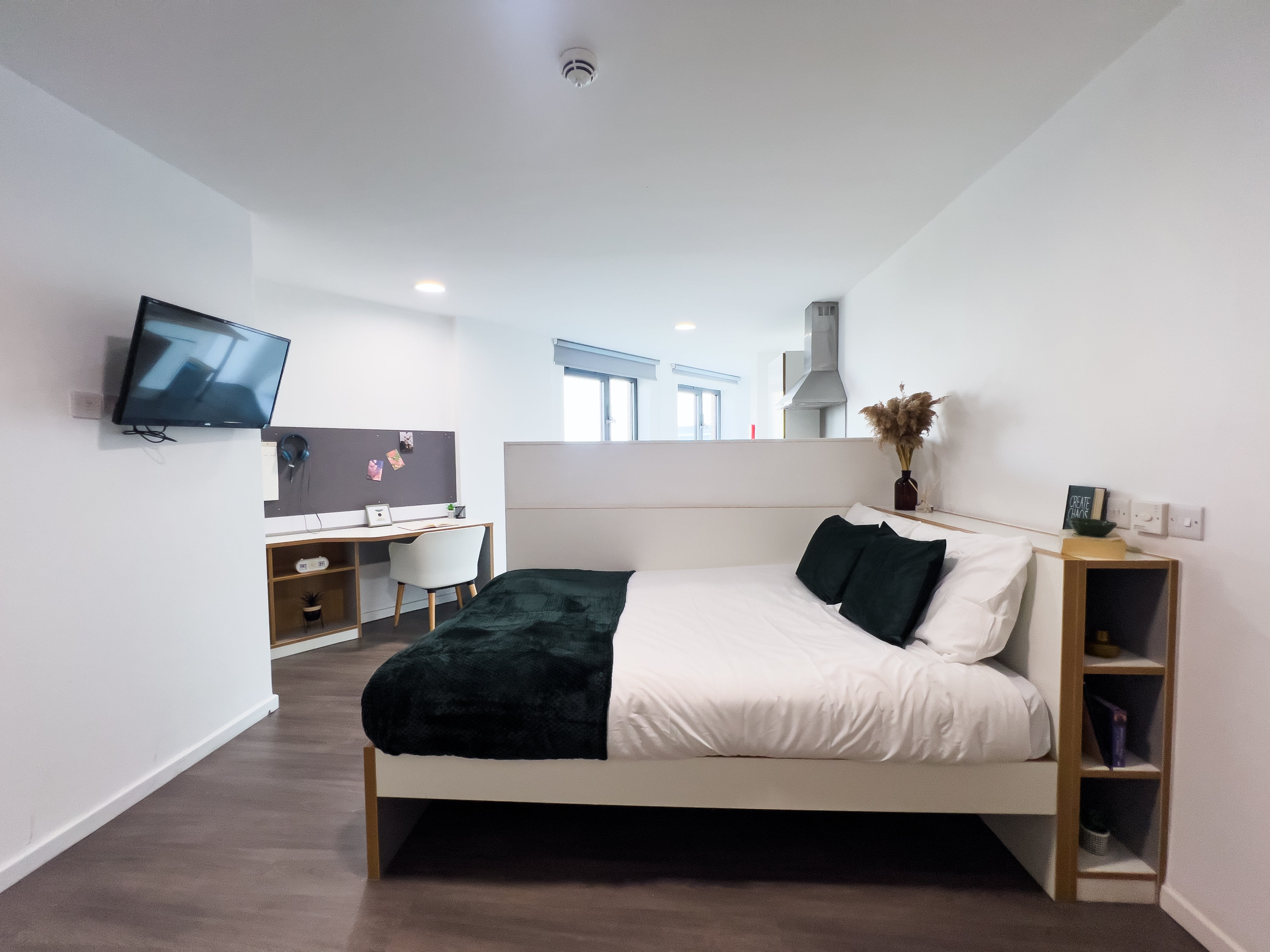 Room North Hanover Street in Glasgow