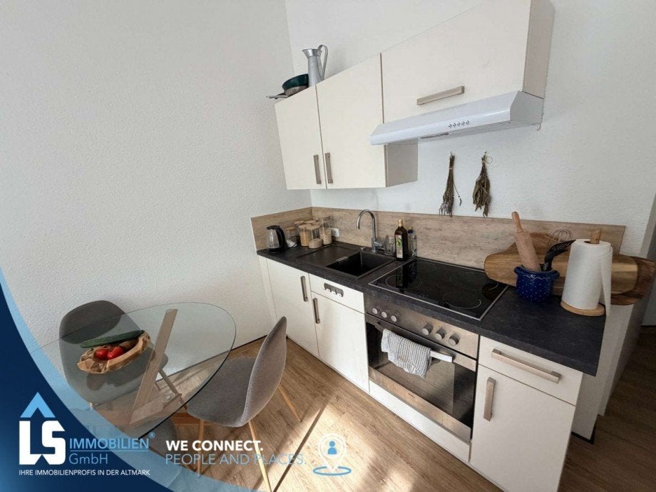 Wohnung Am Dom in Stendal