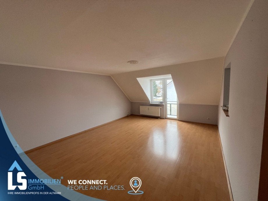 Wohnung Telzweg in Dahlenwarsleben