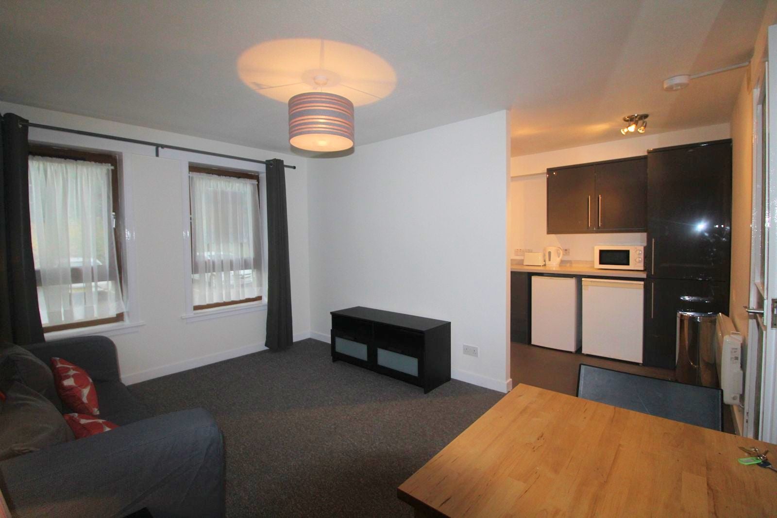 Flat Froghall Road in Aberdeen City