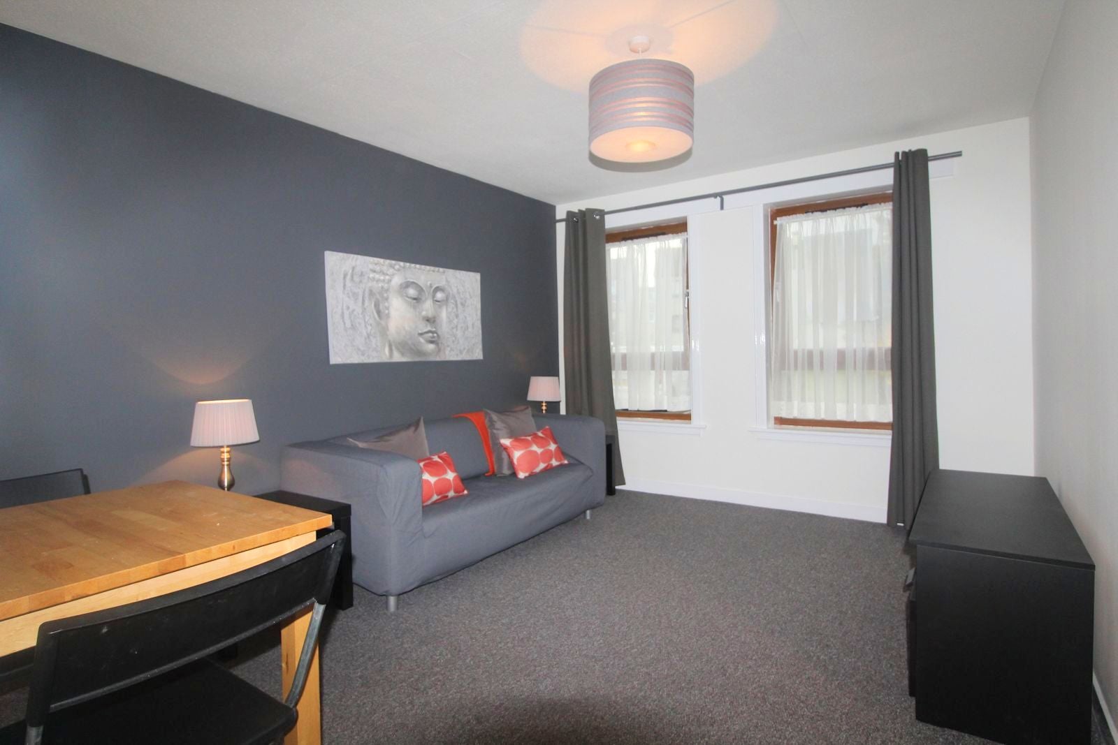 Flat Froghall Road in Aberdeen City