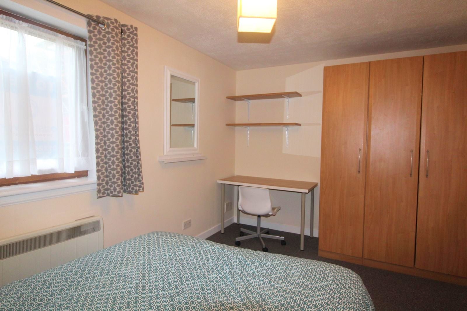 Flat Froghall Road in Aberdeen City
