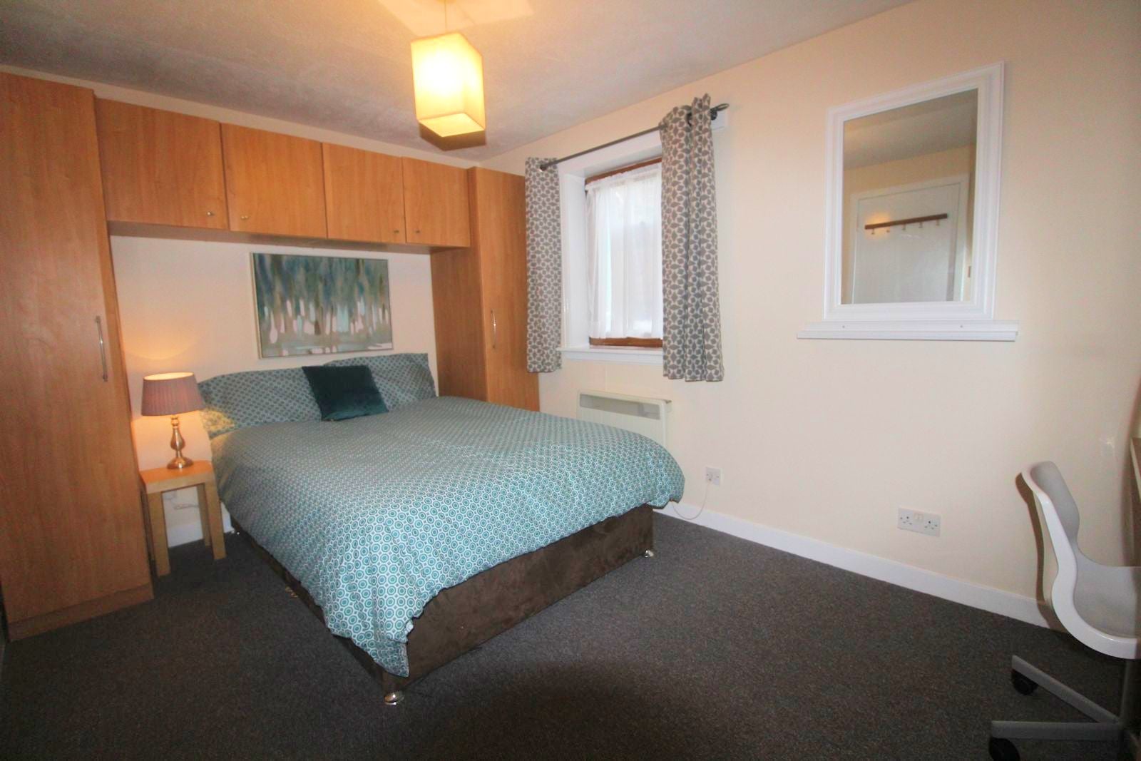 Flat Froghall Road in Aberdeen City