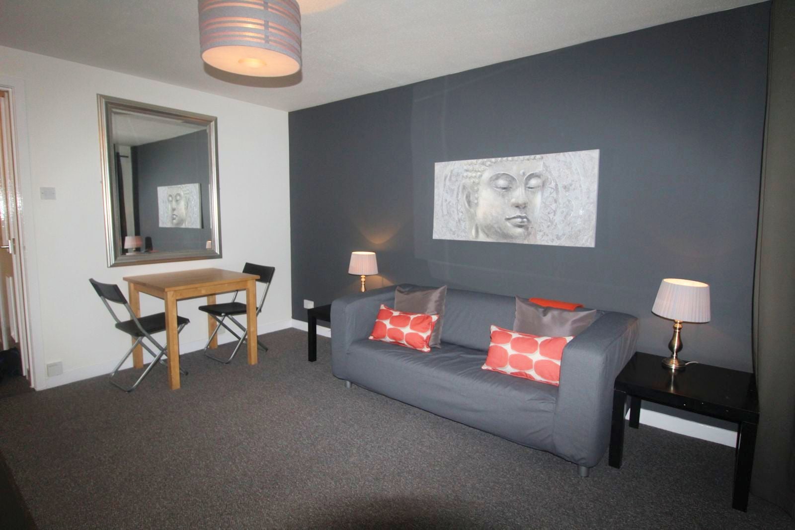 Flat Froghall Road in Aberdeen City